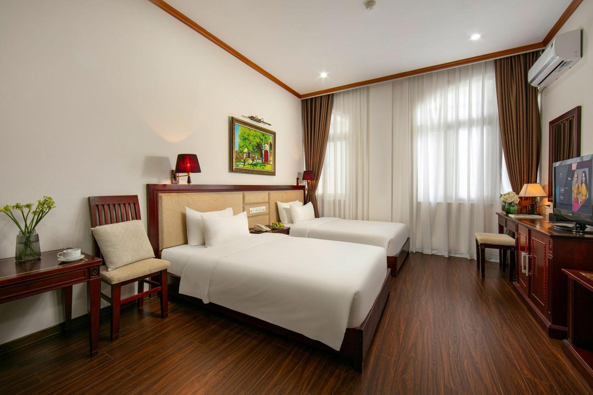 Lao Cai Star Hotel Экстерьер фото